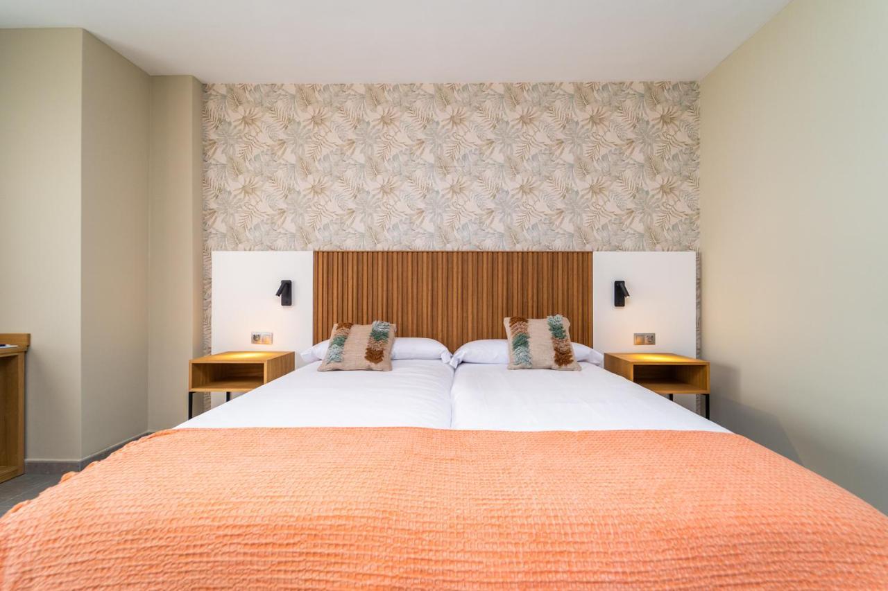 Vistamar Hotel Luxury Wellness By Dlv Villajoyosa Exteriör bild