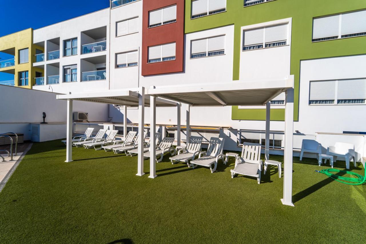 Vistamar Hotel Luxury Wellness By Dlv Villajoyosa Exteriör bild