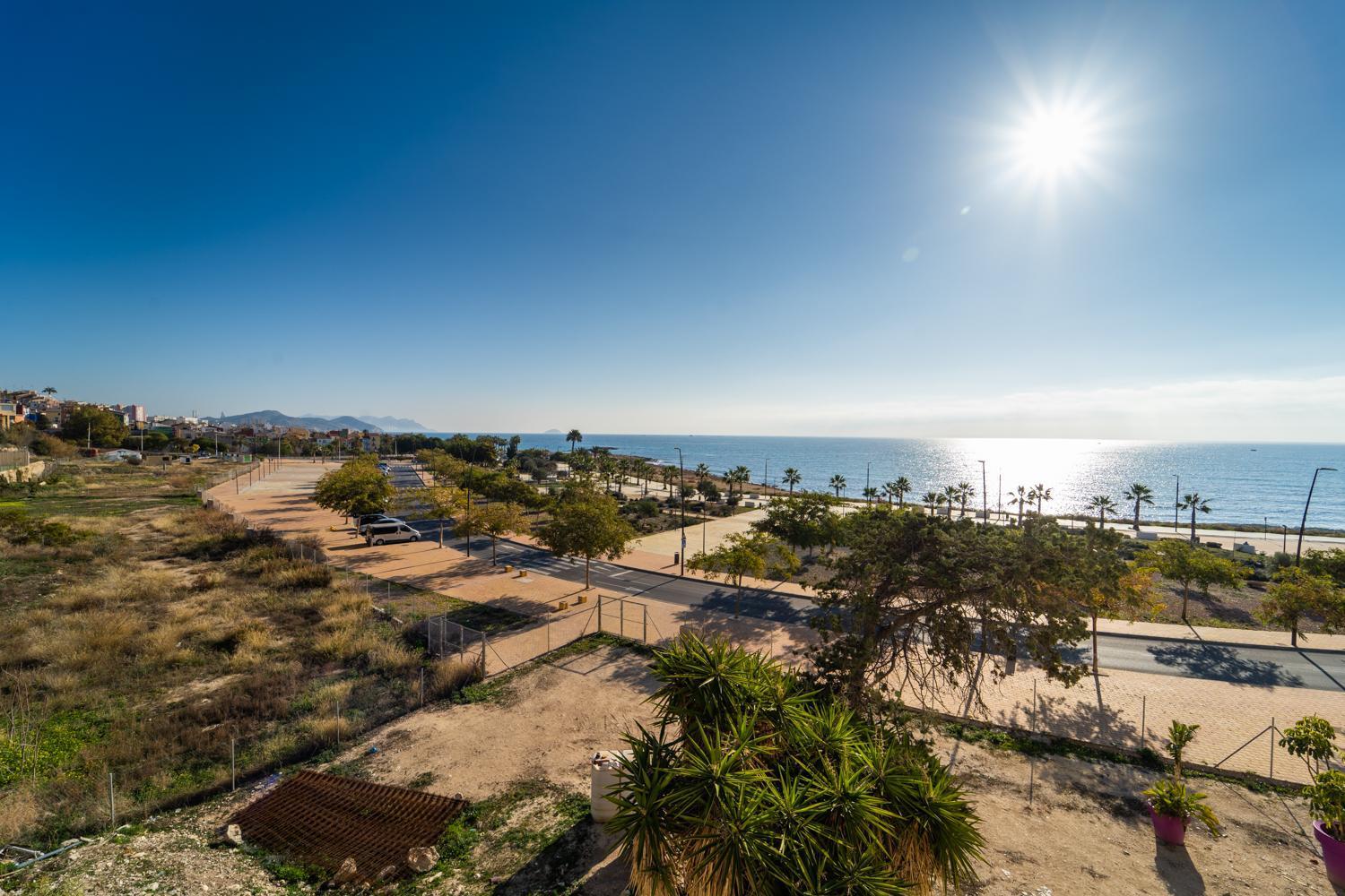 Vistamar Hotel Luxury Wellness By Dlv Villajoyosa Exteriör bild
