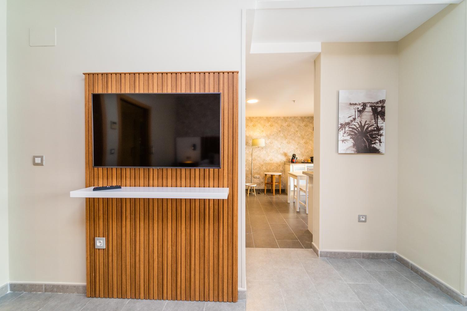 Vistamar Hotel Luxury Wellness By Dlv Villajoyosa Exteriör bild