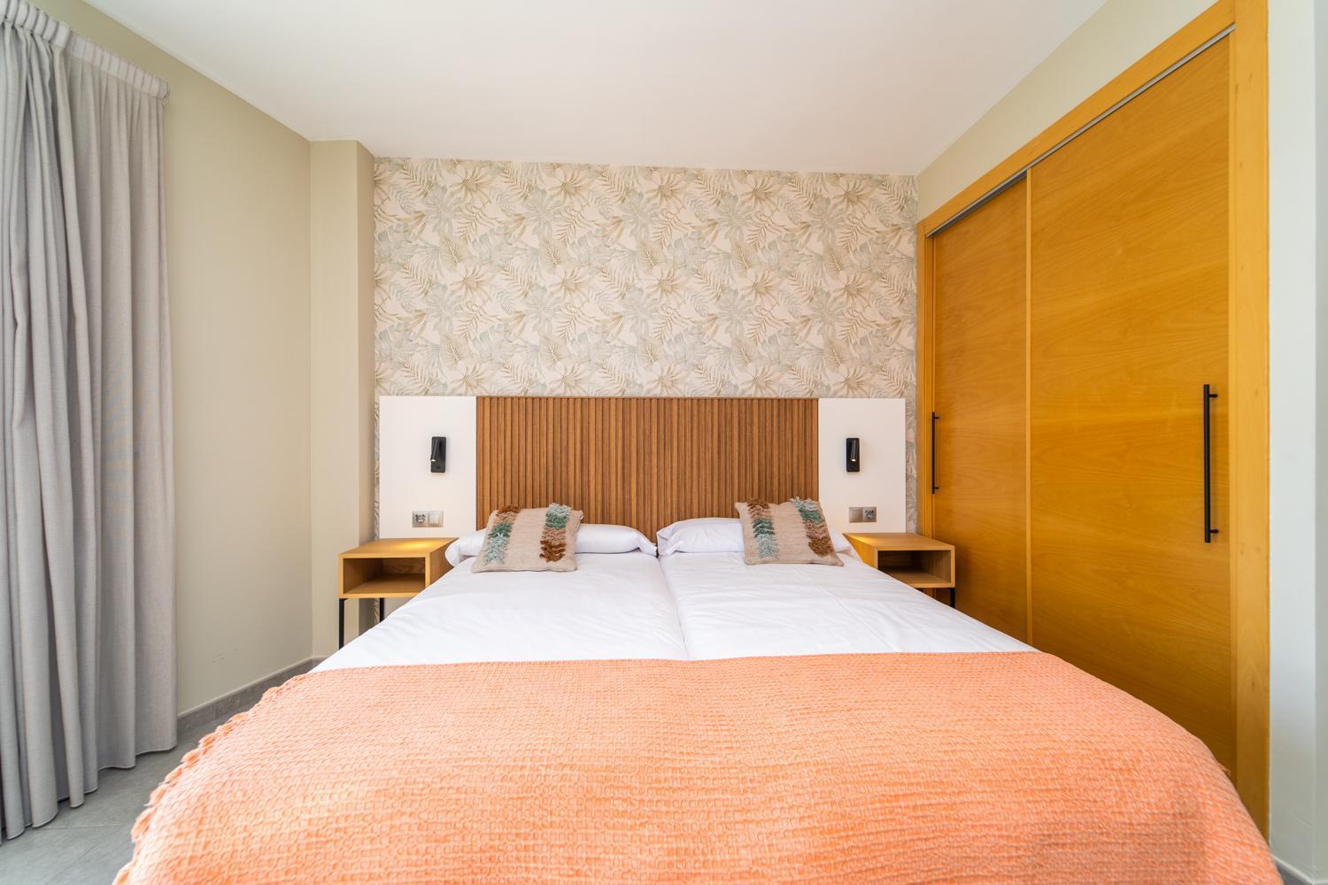 Vistamar Hotel Luxury Wellness By Dlv Villajoyosa Exteriör bild