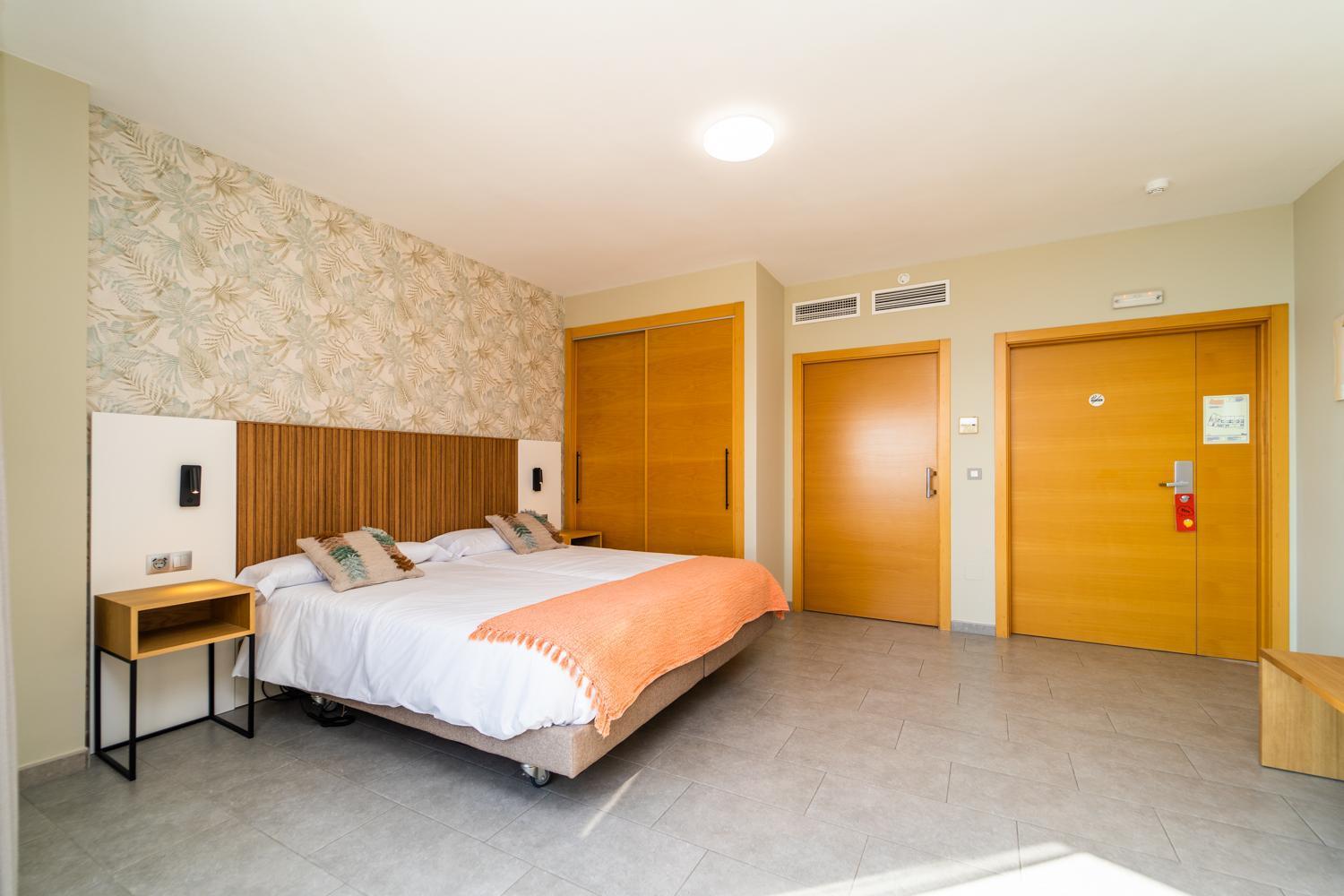 Vistamar Hotel Luxury Wellness By Dlv Villajoyosa Exteriör bild
