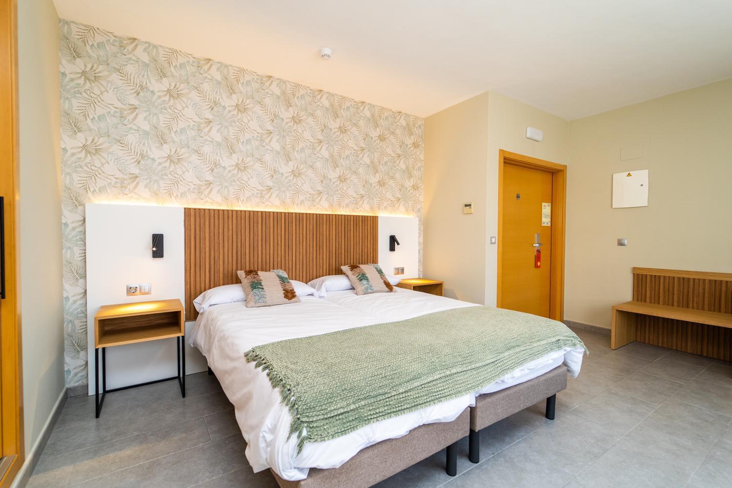 Vistamar Hotel Luxury Wellness By Dlv Villajoyosa Exteriör bild