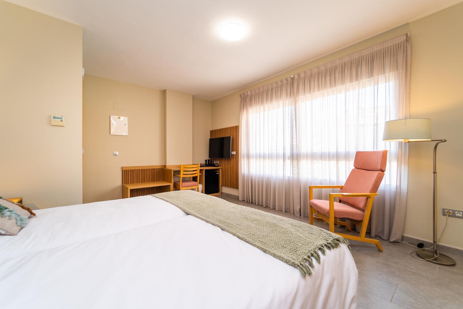 Vistamar Hotel Luxury Wellness By Dlv Villajoyosa Exteriör bild