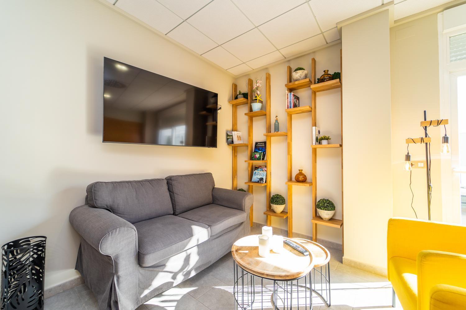 Vistamar Hotel Luxury Wellness By Dlv Villajoyosa Exteriör bild