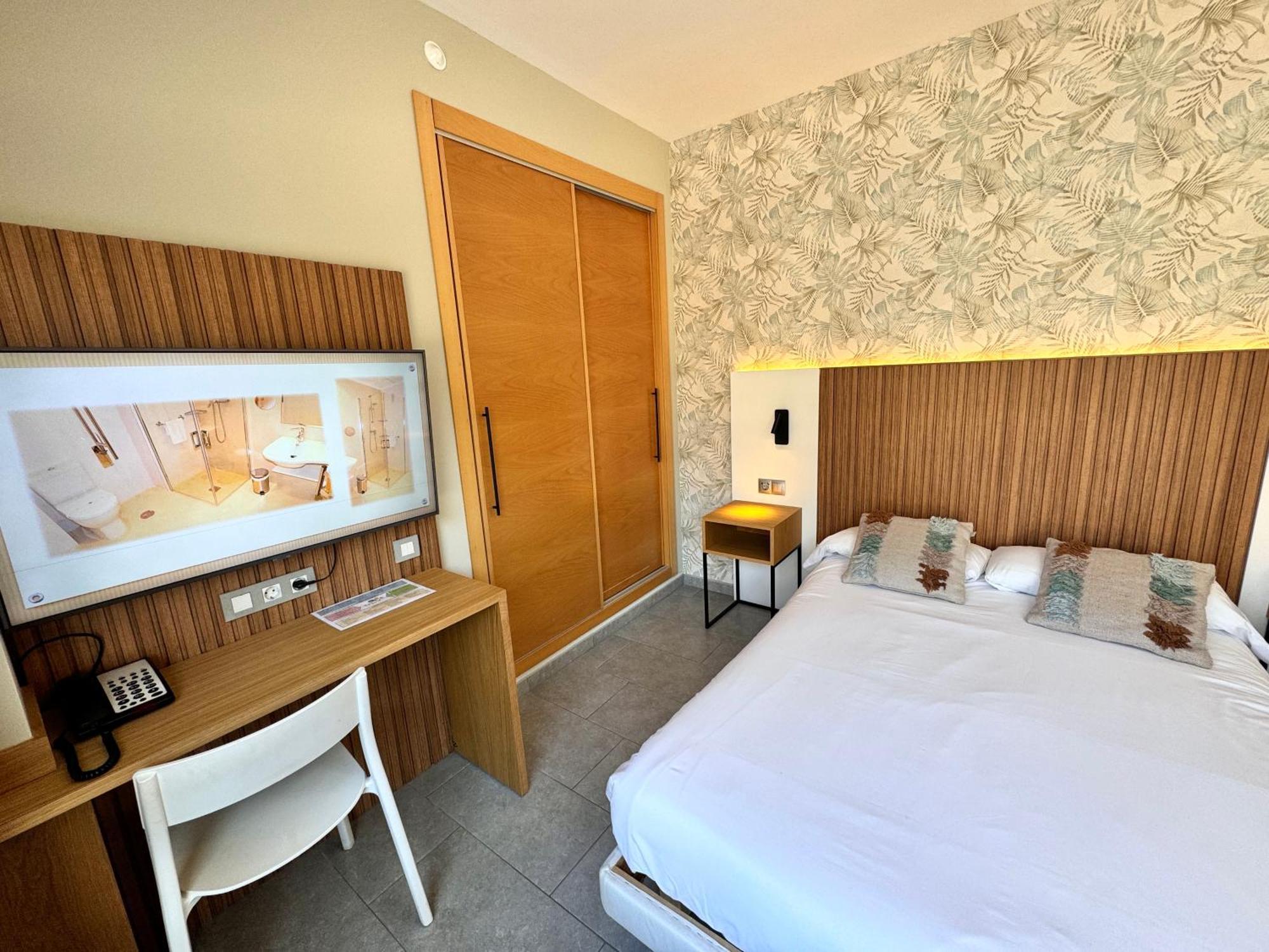 Vistamar Hotel Luxury Wellness By Dlv Villajoyosa Exteriör bild