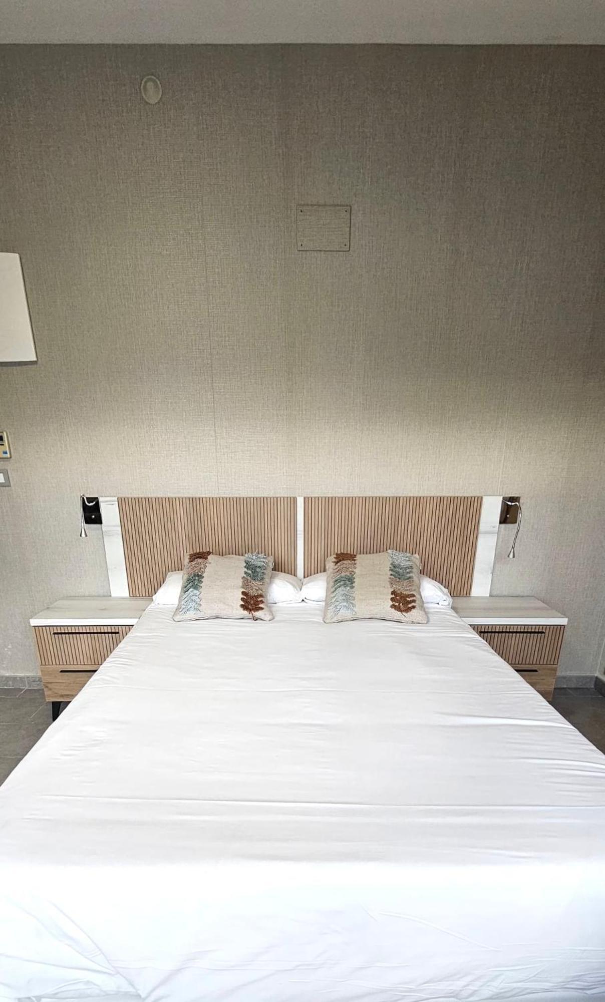Vistamar Hotel Luxury Wellness By Dlv Villajoyosa Exteriör bild